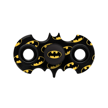 Batman Printed Fidget Spinner