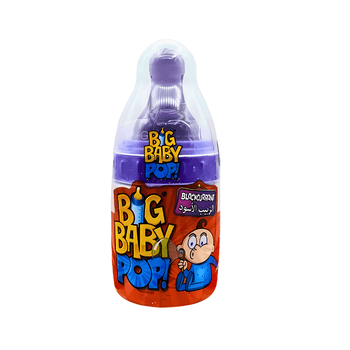 Big Baby Pop - Blackcurrant