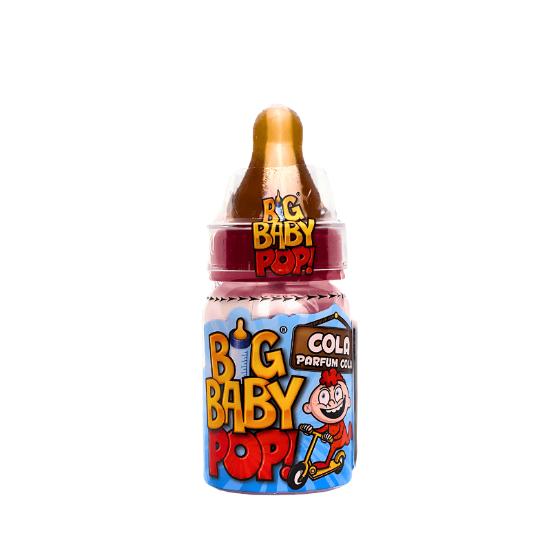 Big Baby Pop - Cola – PoundFun™