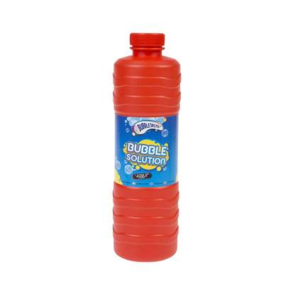 Solution à bulles Bubbletastic Premium 1 litre