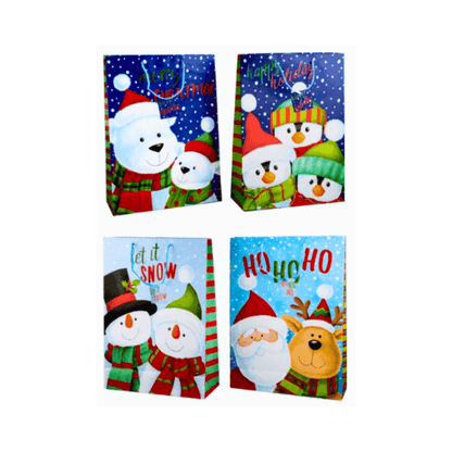 Christmas Extra Large Gift Bag