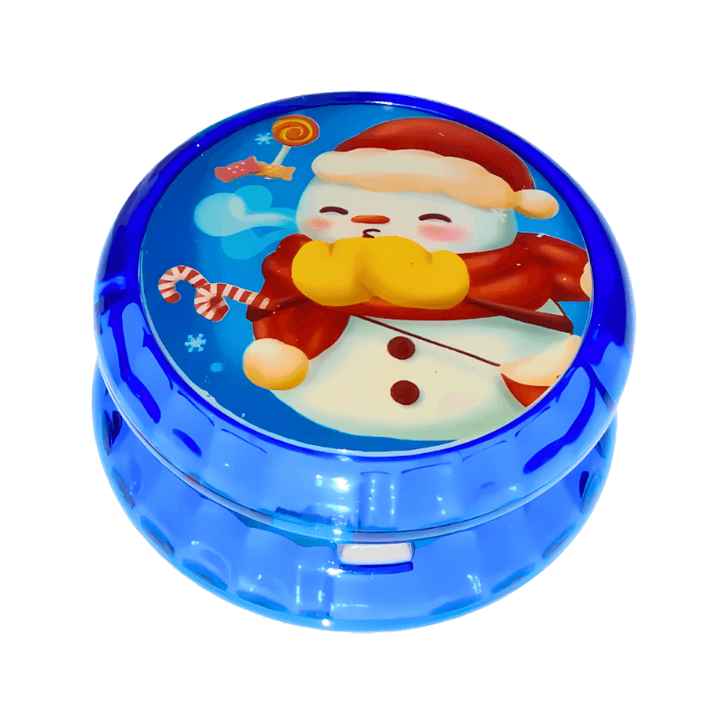 Christmas Light Up Yoyo