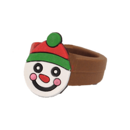 Christmas Party Ring