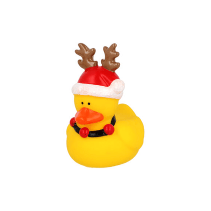 Christmas Rubber Duck