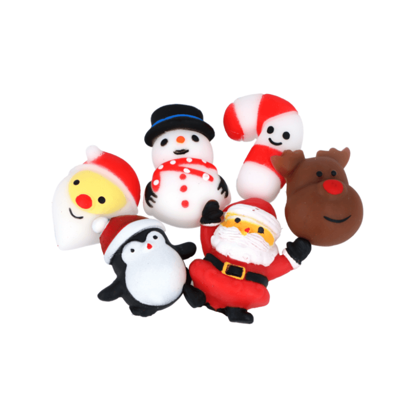 Christmas Squishy