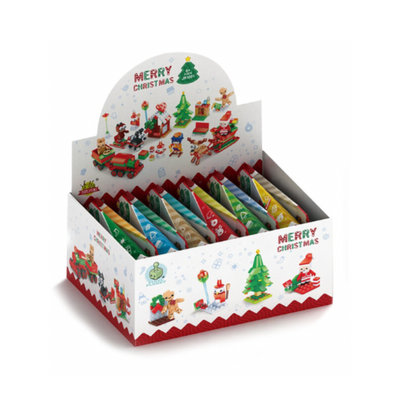 Christmas Block Kits