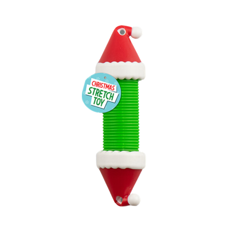 Christmas Stretch Toy