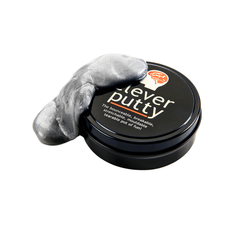 Clever Putty