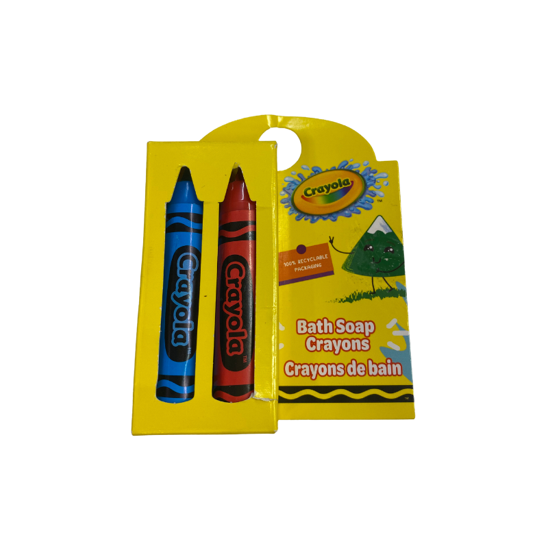 Crayola bath 2024 crayons uk