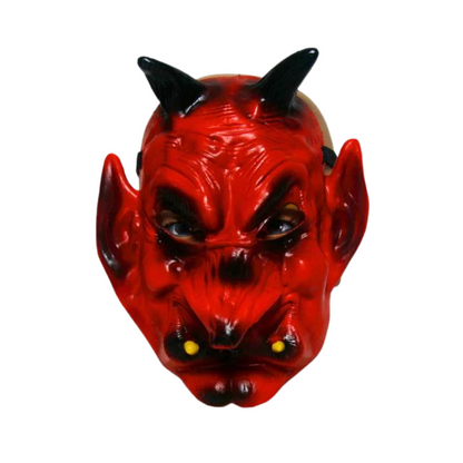 Devil Halloween Mask