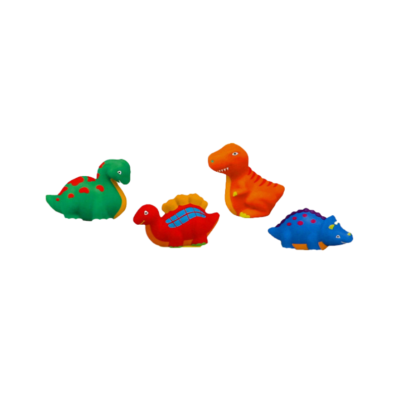 Dinosaur Dough Set