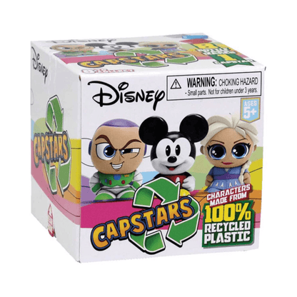 Disney Capstars Blind Box