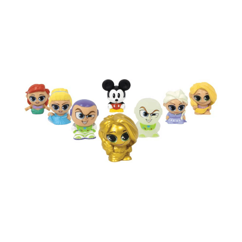 Disney Capstars Blind Box