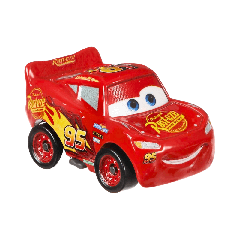 Disney mini racer cars online