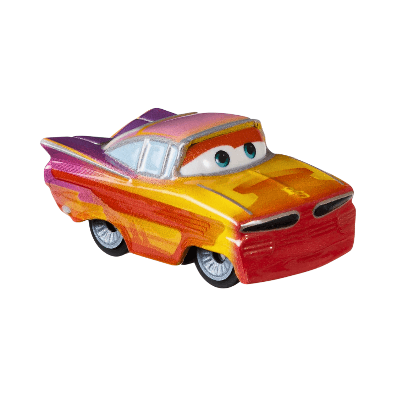 Disney Cars Mini Racers