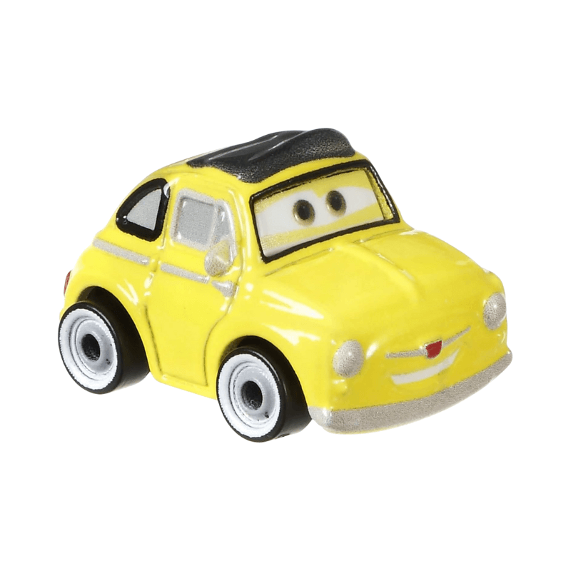 Disney Cars Mini Racers