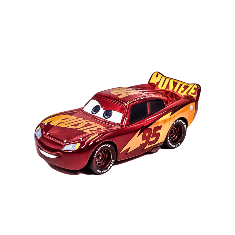 Disney Cars Mini Racers