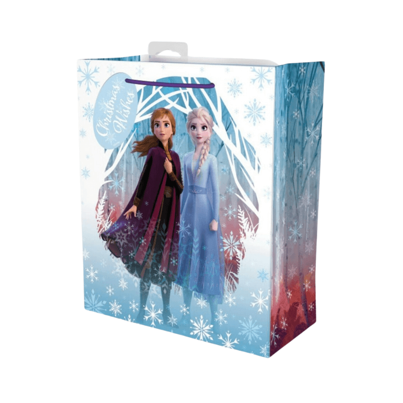 Disney Frozen Gift Bag