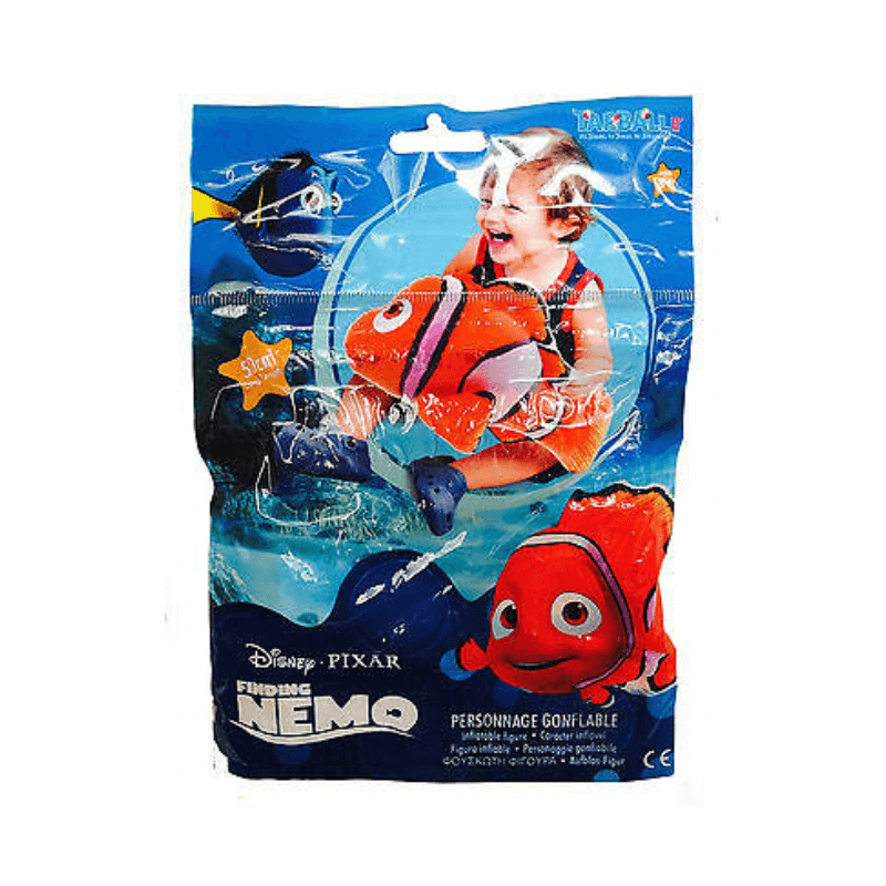 Disney Pixar Finding Nemo