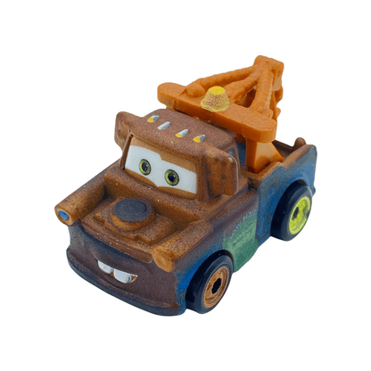 Disney Cars Mini Racers