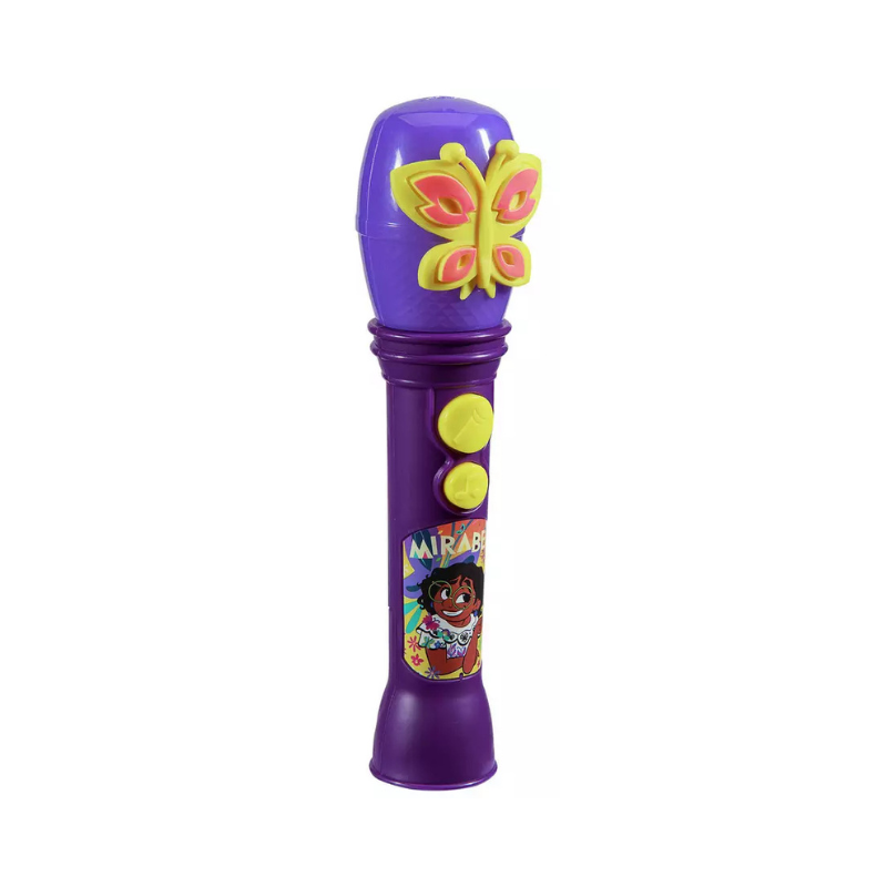 Disney Encanto - Sing-Along Microphone