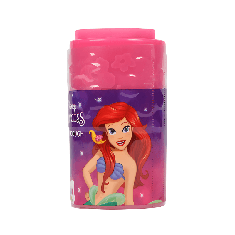 Pâte 5 en 1 Princesses Disney - Ariel