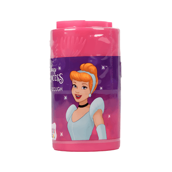 Disney Princess 5-in-1 Dough - Cinderella