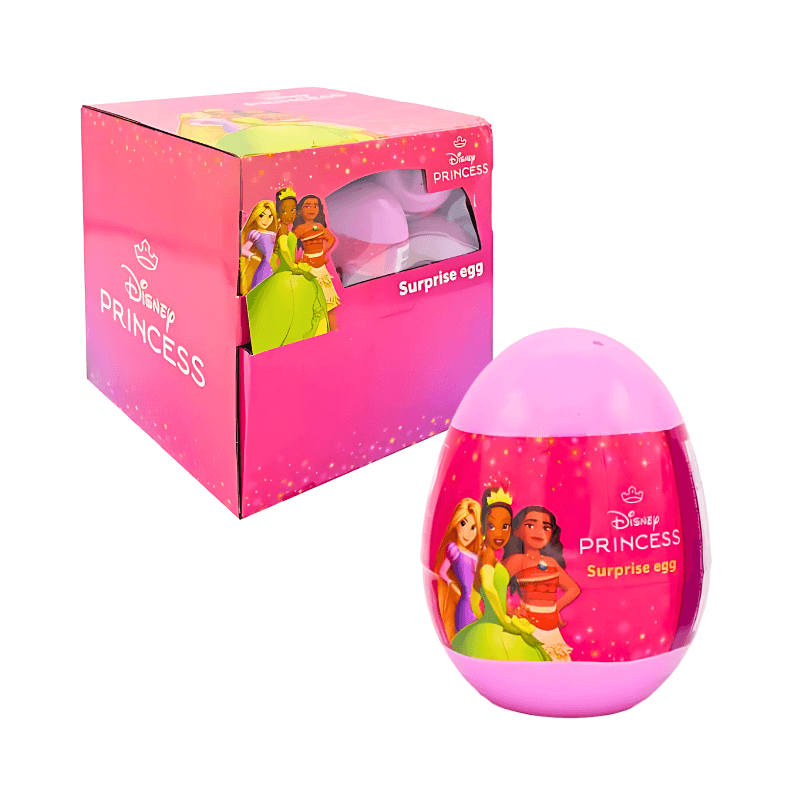 Disney Princess Surprise Egg