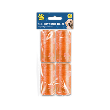 Dog Poo Bags