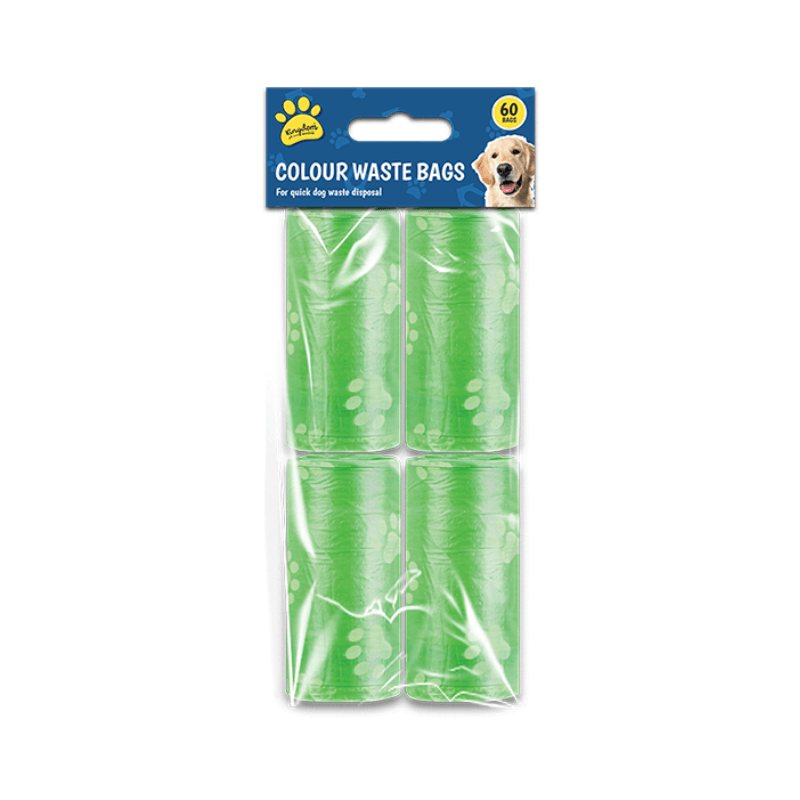 Dog Poo Bags