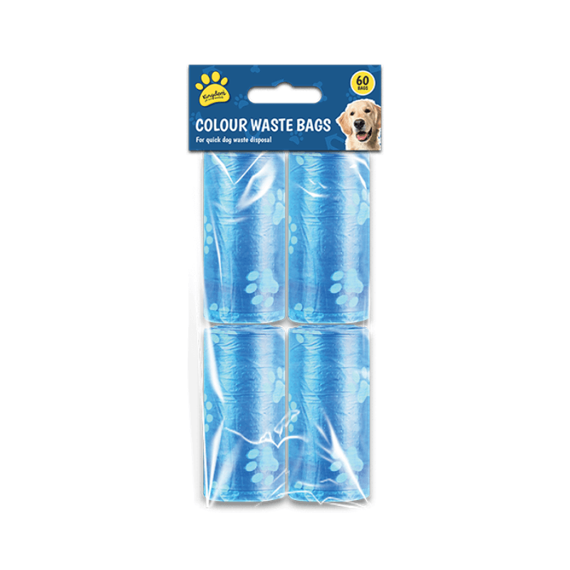 Dog Poo Bags