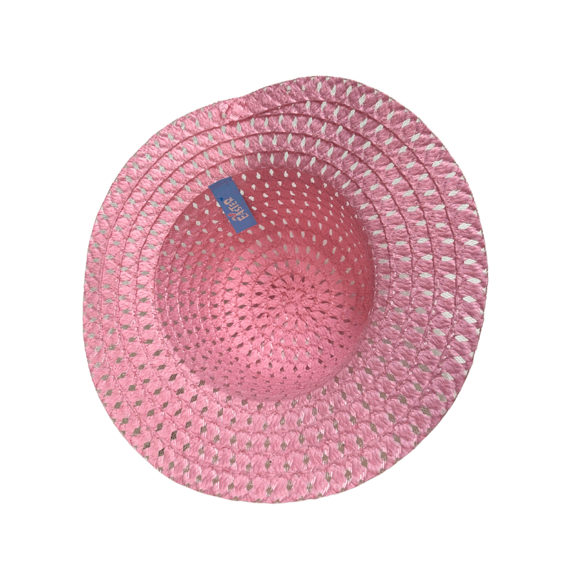 Easter Bonnet Pink