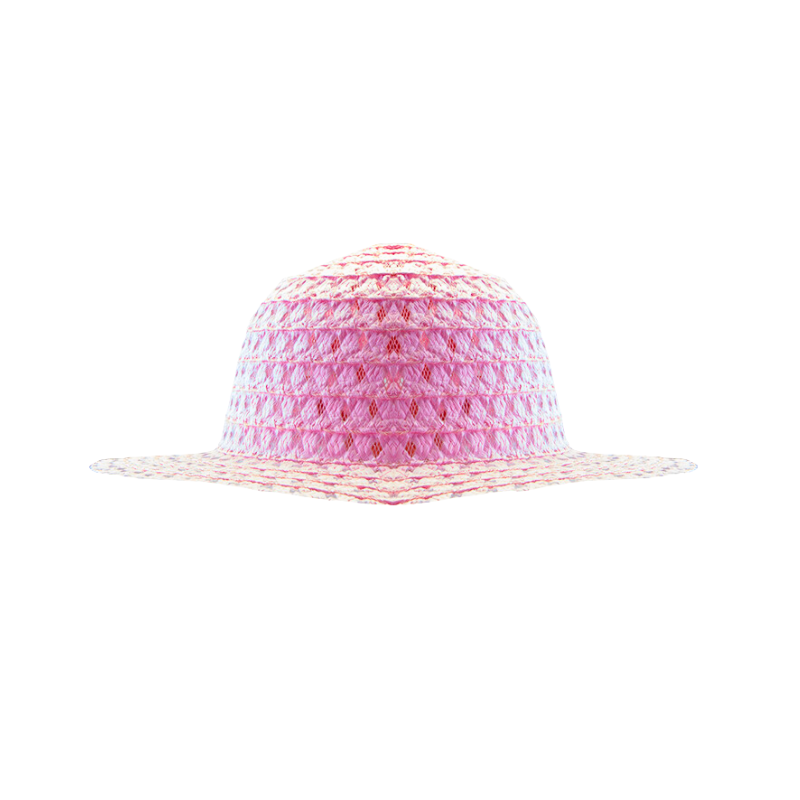 Easter Bonnet Pink