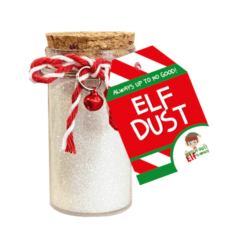 Magic Elf Dust