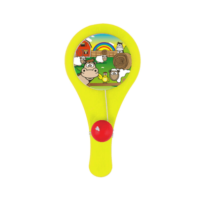 Farm Mini Paddle Bat