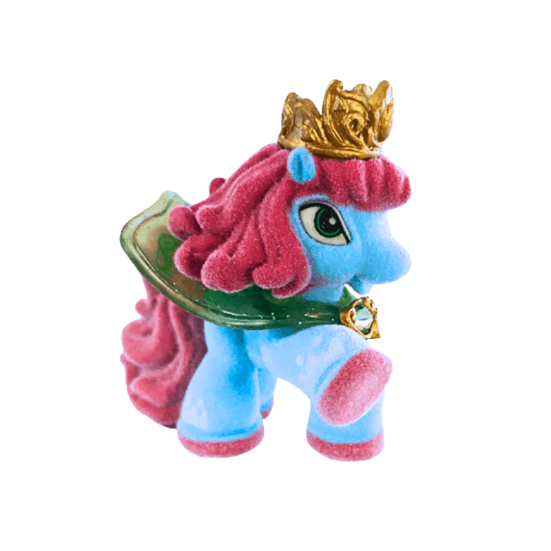 Filly Unicorn Toy