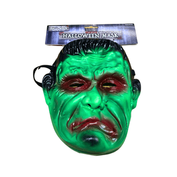 Frankenstein Halloween Mask