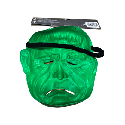 Frankenstein Halloween Mask