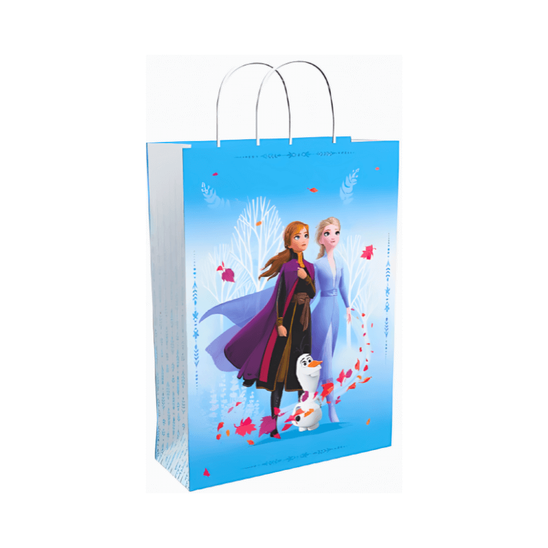 Frozen 2 Gift Bag