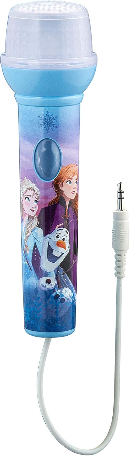 Frozen 2 - Sing-Along Microphone