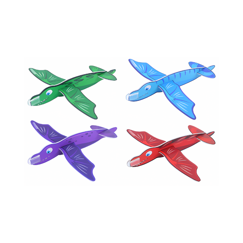 Dinosaur Gliders