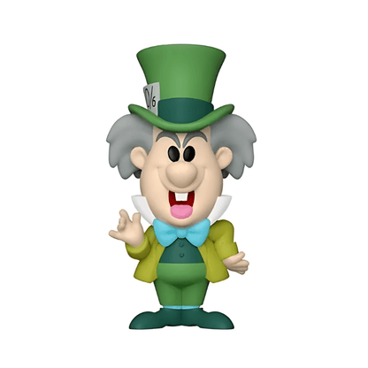 Funko Vinyl Soda: Alice in wonderland - Mad Hatter