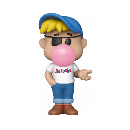 Funko Vinyl Soda: Bazooka - Bazooka Joe