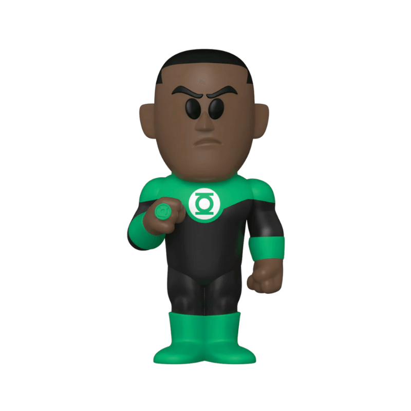 Funko Vinyl Soda: DC Comics - John Stewart