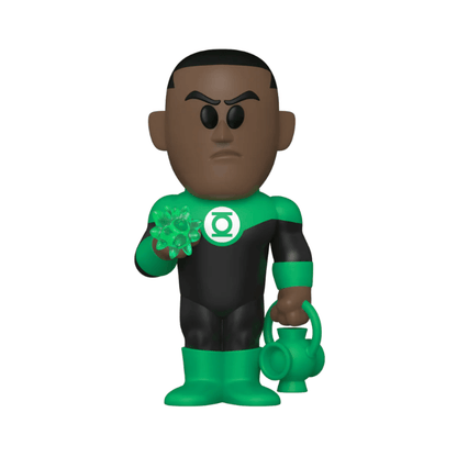 Funko Vinyl Soda: DC Comics - John Stewart