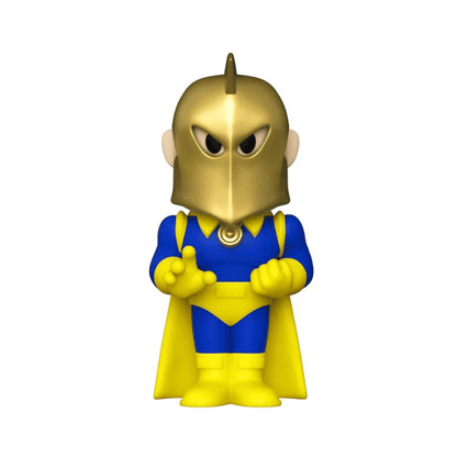 Funko Vinyl Soda: DC Justice League - Dr. Fate