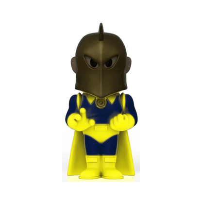 Funko Vinyl Soda: DC Justice League - Dr. Fate