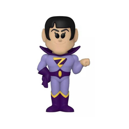 Funko Vinyl Soda: DC Super Friends - Zan