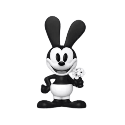 Funko Vinyl Soda: Disney: 100 Years of Wonder - Oswald the Lucky Rabbit