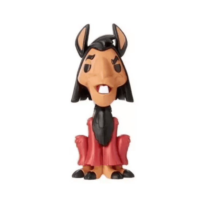 Funko Vinyl Soda: Disney: Emperor's New Groove - Llama Kuzco